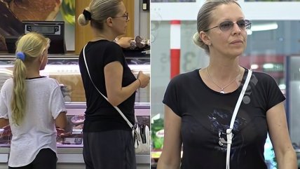 Наталія Ветлицька