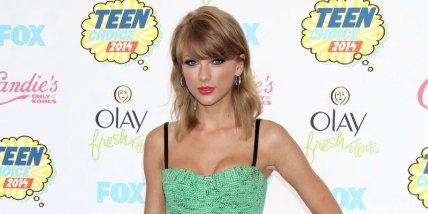 Бритни Спирс восхищается коллегой по музыке Тейлор Свифт