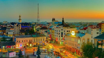 Івано-Франківськ