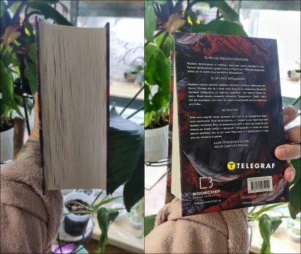 Предвечная Крови и Кости книга отзывы, рецензия и обзор