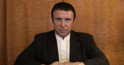 Анатолий Кашпировский