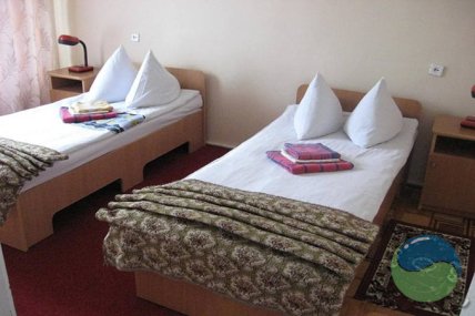 моршин санаторій