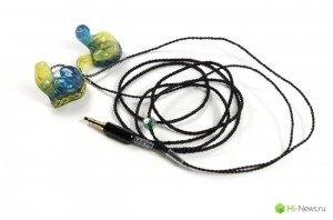 Обзор наушников от украинского производителя, лучших в своем роде