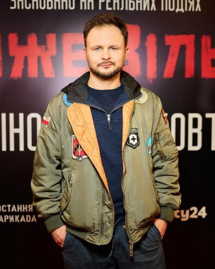 Роман Ясіновський