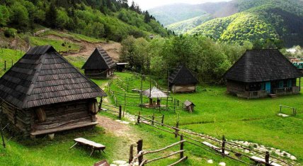 Колочава