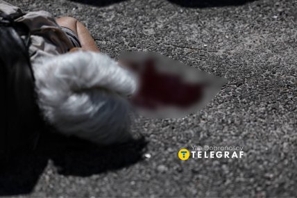 Постраждали цивільні після російського удару по Краматорську