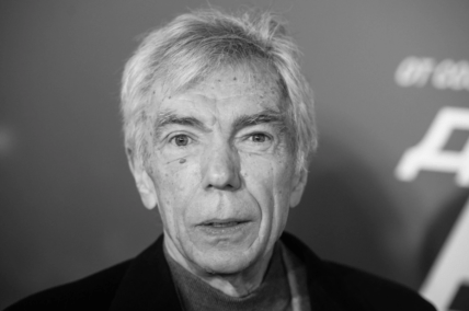 Юрій Ніколаєв помер