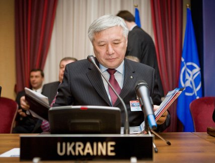 Юрий Ехануров фото