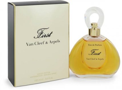 First от Van Cleef & Arpels духи