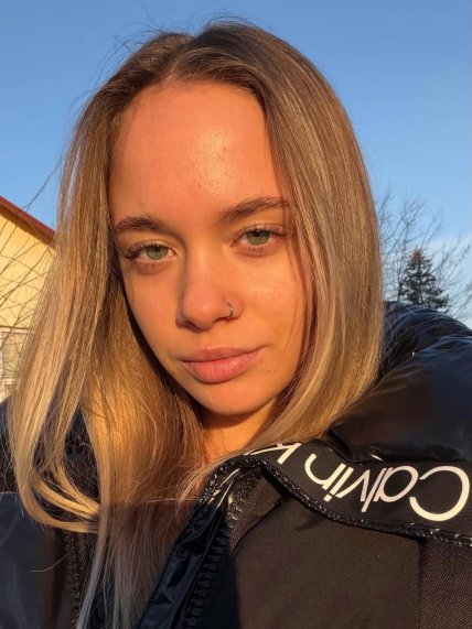 Кира Макагоненко