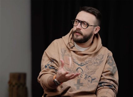Мстислав Банік