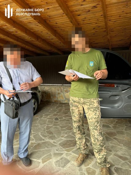 Омелян отримав підозру від ДБР