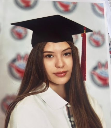 Дарья Гладырь