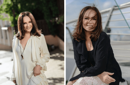 Софія Ротару фото