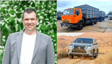 Микола Кириченко