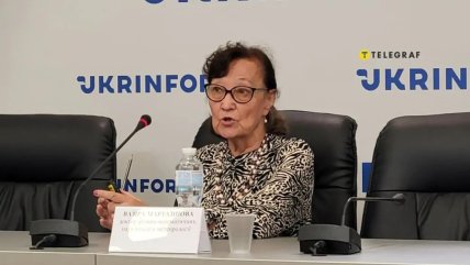 Вазира Мартазинова