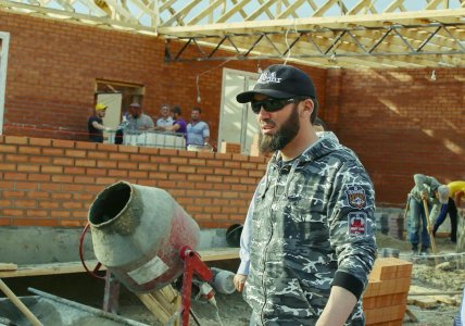 Магомед Даудов