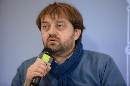 Федор Лапий