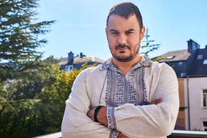 Денис Довгополий