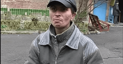Полтавский Палий