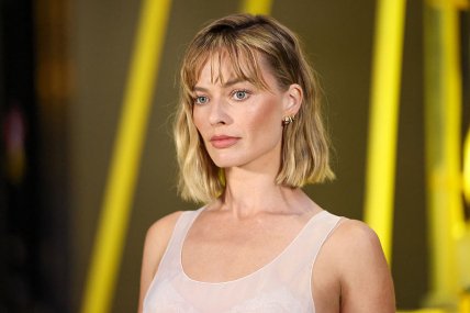 Марго Робби