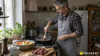 Как тушить мясо - советы и лайфхаки