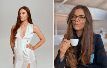 Анастасія Дєєва фото