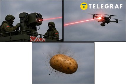 Смішні меми про бойовий лазер Лукашенка