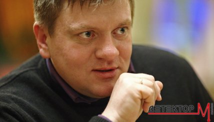 Денис Попович