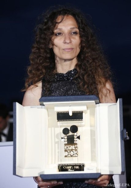 Объявлены победители Каннского кинофестиваля-2016