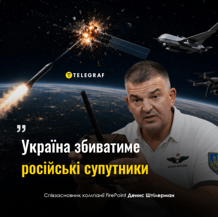 Денис Штілерман