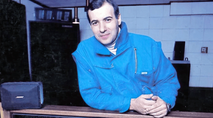 Игорь Крутой