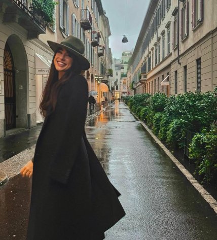 Ирина Журавская где сейчас