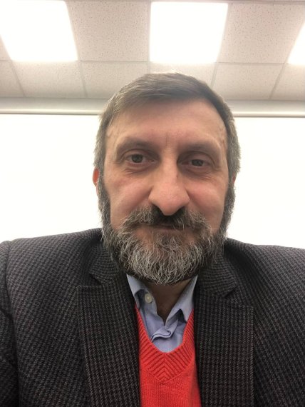 Віталій Кулик