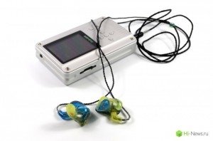 Обзор наушников от украинского производителя, лучших в своем роде