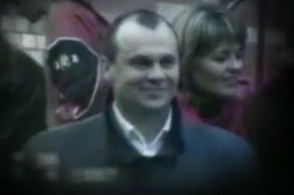 Валерій Прищ