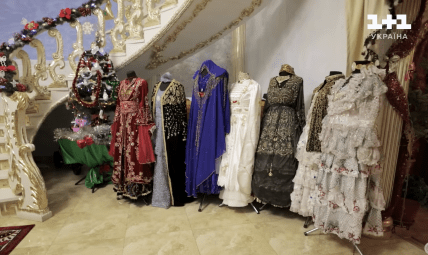 Роми Закарпаття, традиції