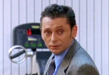 Олег Исаев в сериале День рождения Буржуя