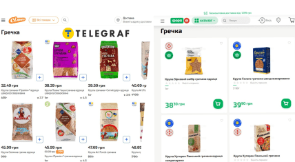 Сколько стоит гречневая крупа