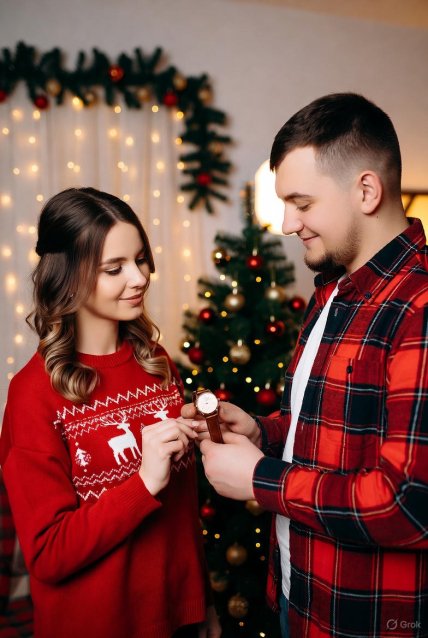 подарки на день святого николая