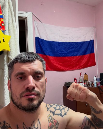 паша техник