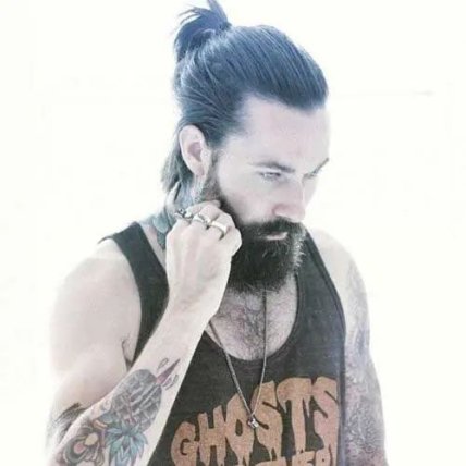 Трендовые мужские стрижки 2023 года - фото