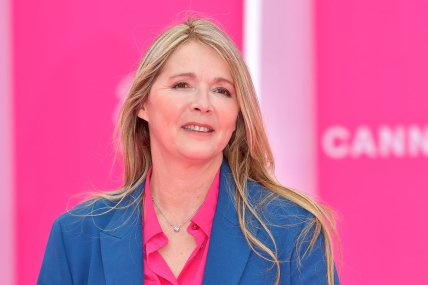 Элен Ролле сейчас