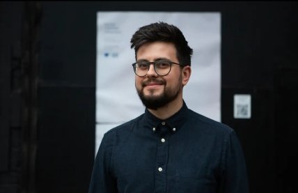 Олексій Карачинський