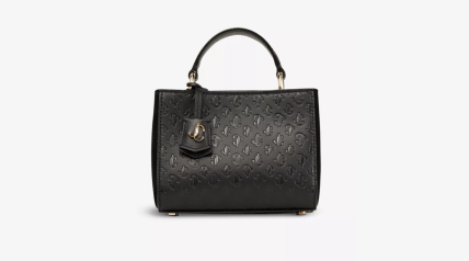 Сумка Varenne от Jimmy Choo