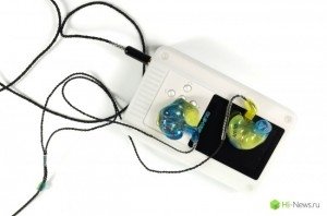 Обзор наушников от украинского производителя, лучших в своем роде