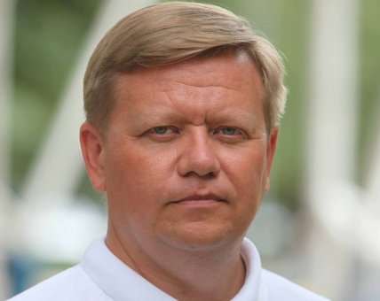 Геннадій Рябцев