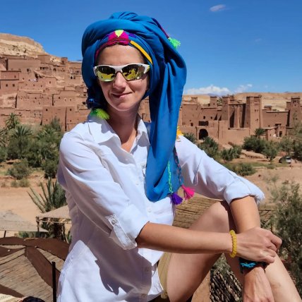 Ейнат Кляйн