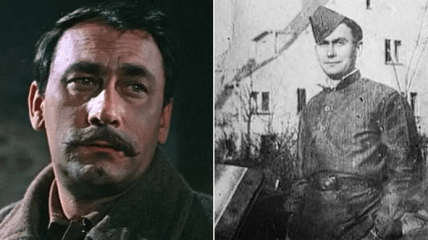 Владимир Самойлов