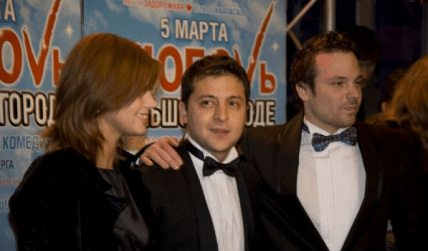 Олексій Чадов